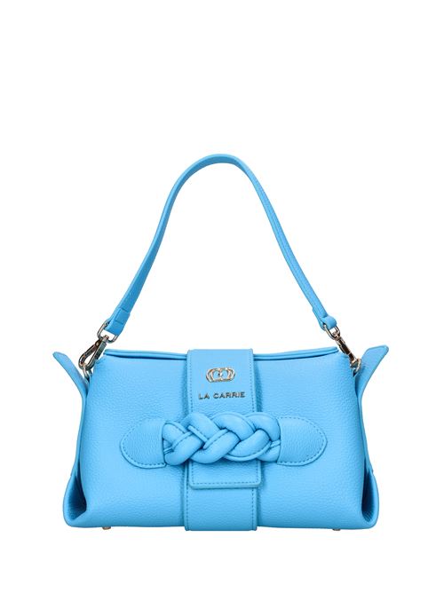  LA CARRIE | 151M-MX-610-SYNAZZURRO